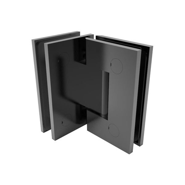 Hafele CITIUS 03 Menteşe,c/c,90°,Titanyum