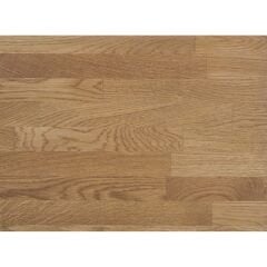 Ahsap Tezgah, Meşe, Masif Tezgah 300 CM - Walnut