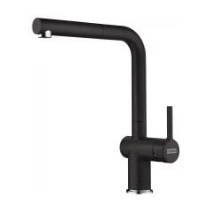 Franke Granit Eviye ve Batarya Kampanyası UBG 651-100 Nero