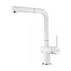 Franke Granit Eviye ve Batarya Kampanyası UBG 651-100 Bianco