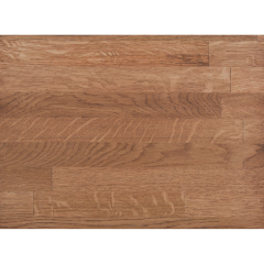 Ahsap Tezgah, Meşe, Masif Tezgah 150 CM - Mahogany