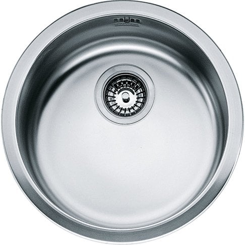 Franke Rox Çelik Eviye RBX 610/110-38