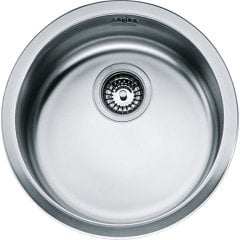 Franke Rox Çelik Eviye RBX 610/110-38