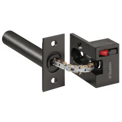 Hafele Sdc 03 Gizli Güvenlik Zinciri Mat Siyah Fiyatı