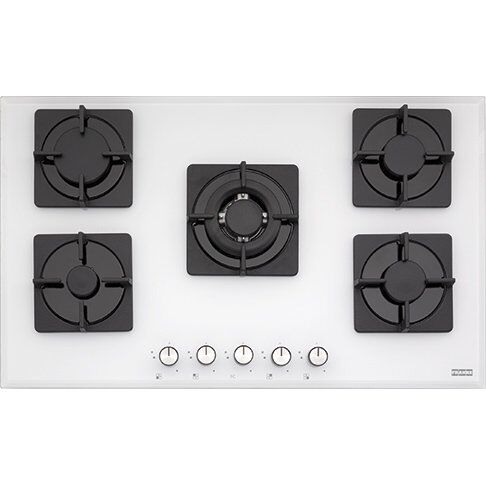 Franke Cam Ocak FHNS 905 4G TC WH C OUTLET
