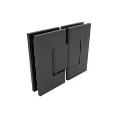 Hafele CITIUS 05 Menteşe C/C 180° Mat Siyah