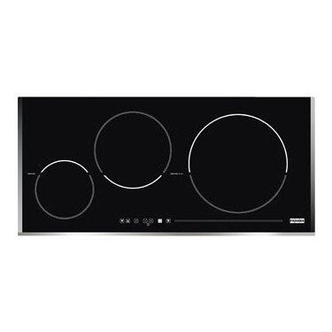 Franke FHBP 803 3I T XS İndüksiyonlu Ocak 81 cm OUTLET