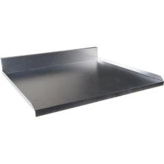 Hafele ZET Damlalık Alüminyum 564x475mm