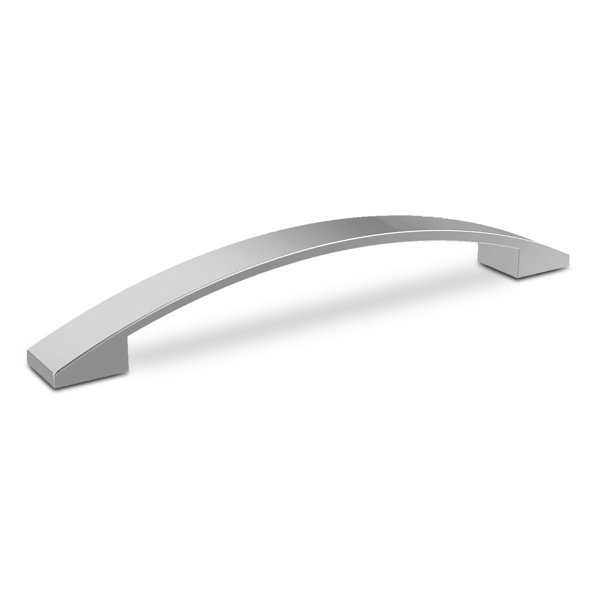 Hafele Mobilya Kulpu Gardenia 192mm Parlak Krom
