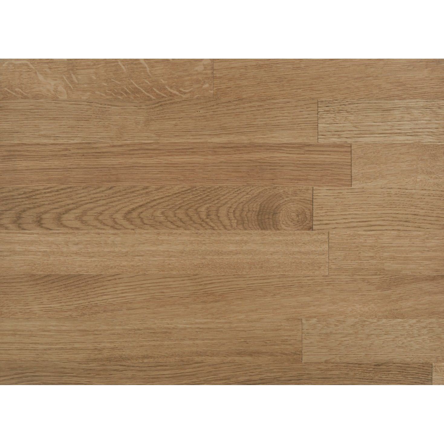 Ahsap Tezgah, Meşe, Masif Tezgah 250 CM - Bourbon