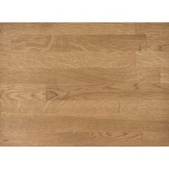 Ahsap Tezgah, Meşe, Masif Tezgah 100 CM - Dark Oak