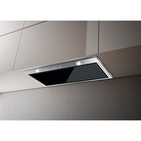 Franke Box Plus Glass Davlumbaz FBI 737 XS-BK OUTLET