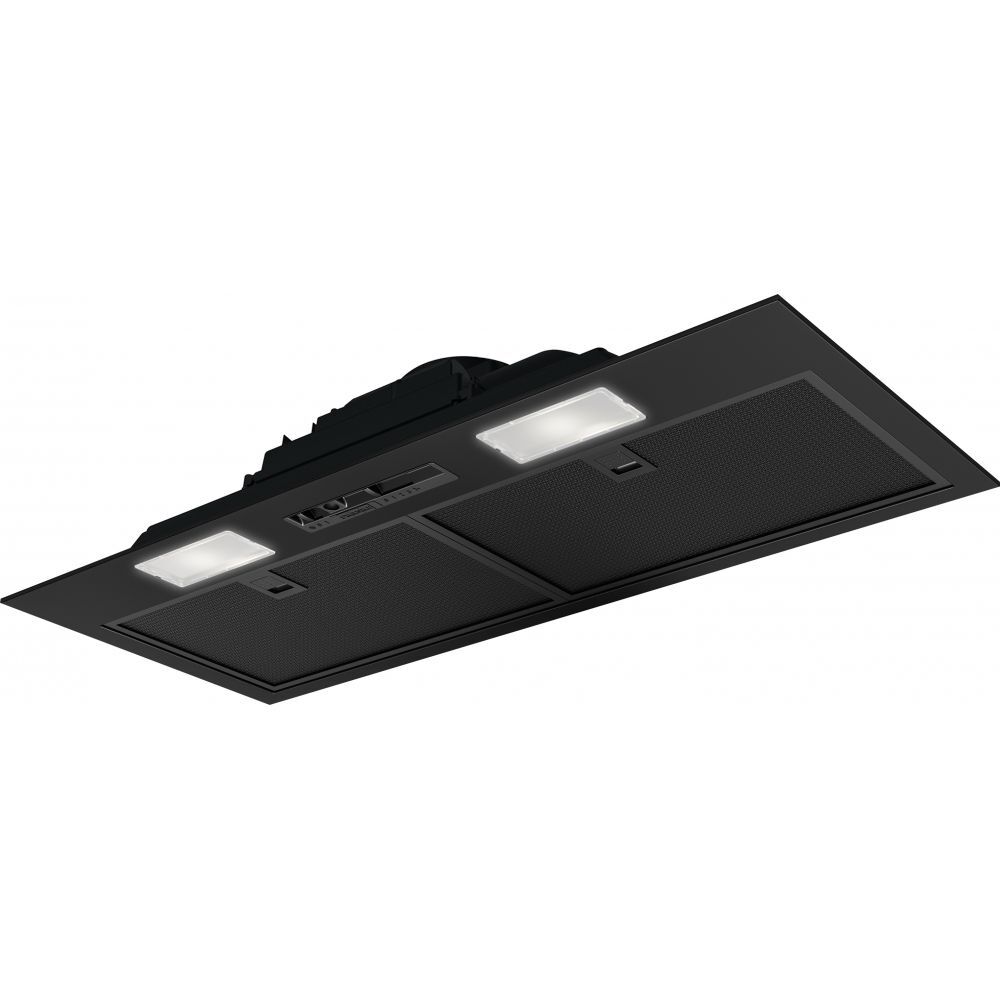 Franke FBI 705 BK Siyah Renk Davlumbaz  OUTLET