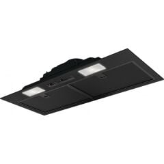 Franke FBI 705 BK Siyah Renk Davlumbaz  OUTLET