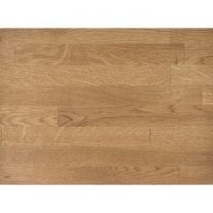 Ahsap Tezgah, Meşe, Masif Tezgah 300 CM - Dark Oak
