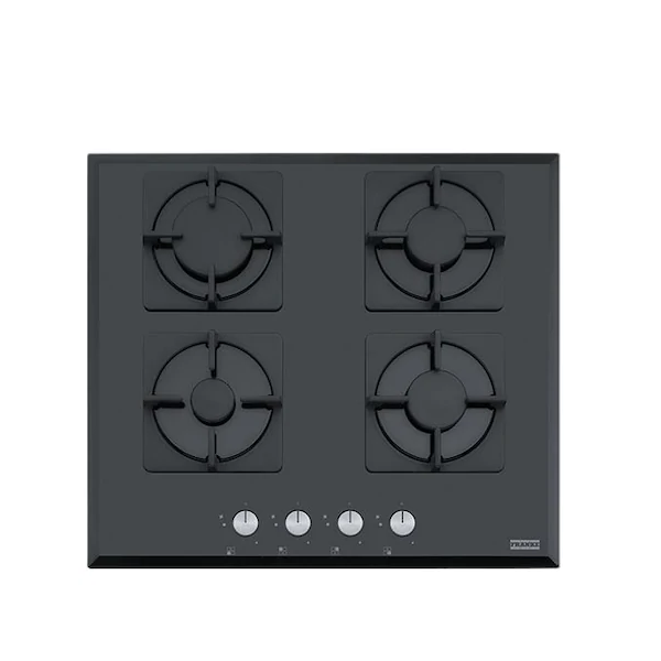 Franke New Square Cam Ocak FHNS 604 4G BK C OUTLET