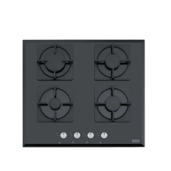 Franke New Square Cam Ocak FHNS 604 4G BK C OUTLET