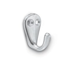 Hafele Poınto Vestiyer Askısı, Parlak Krom Renk