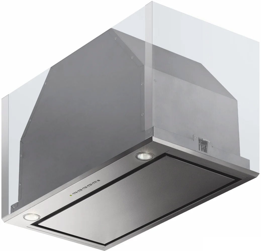 Franke Davlumbaz Inca Lux Glass EG8 X A52