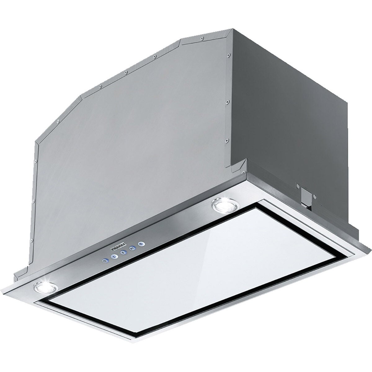 Franke Davlumbaz Inca Lux Glass EG8 X/WH A70