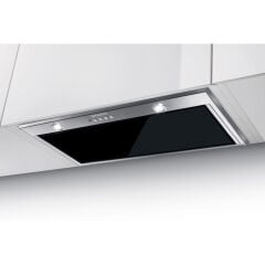 Franke Davlumbaz Inca Lux Glass EG8 X/BK A70