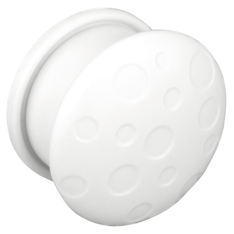 Hafele MAGNET Manyetik Beyaz Kulp