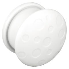 Hafele MAGNET Manyetik Beyaz Kulp