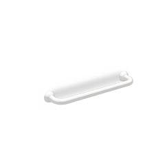 Hafele Mobilya Kulpu Edna 128mm Mat Beyaz