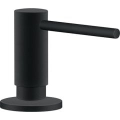 Franke Sıvı Sabunluk, Matt Black