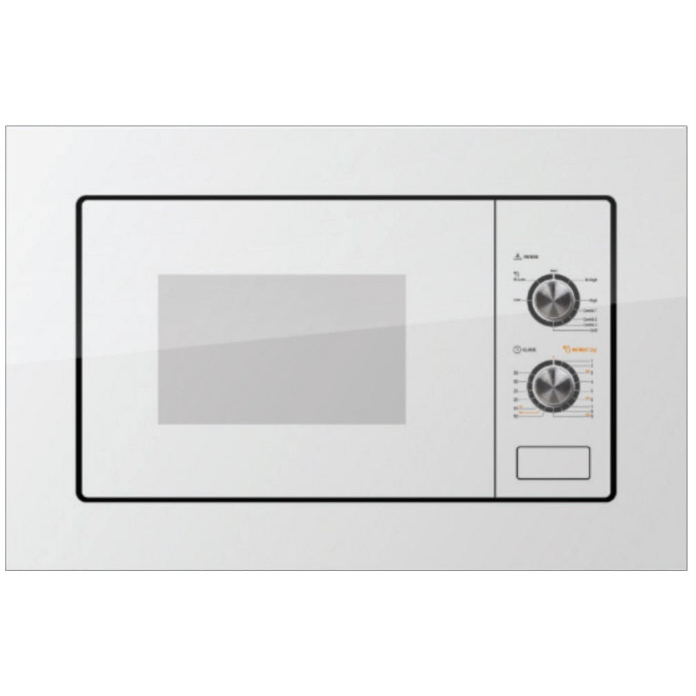 Franke Dominox DMW 20 G WH Beyaz Mikrodalga OUTLET