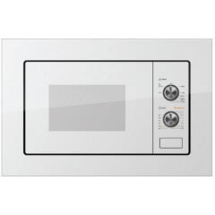Franke Dominox DMW 20 G WH Beyaz Mikrodalga OUTLET