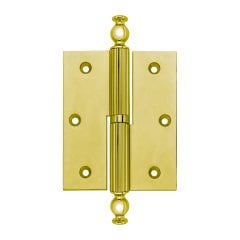 Hafele Calısto Yaprak Menteşe P.Altın,Dın Sol