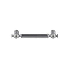 Hafele Mobilya Kulpu Calisto 160mm Antik Gümüş