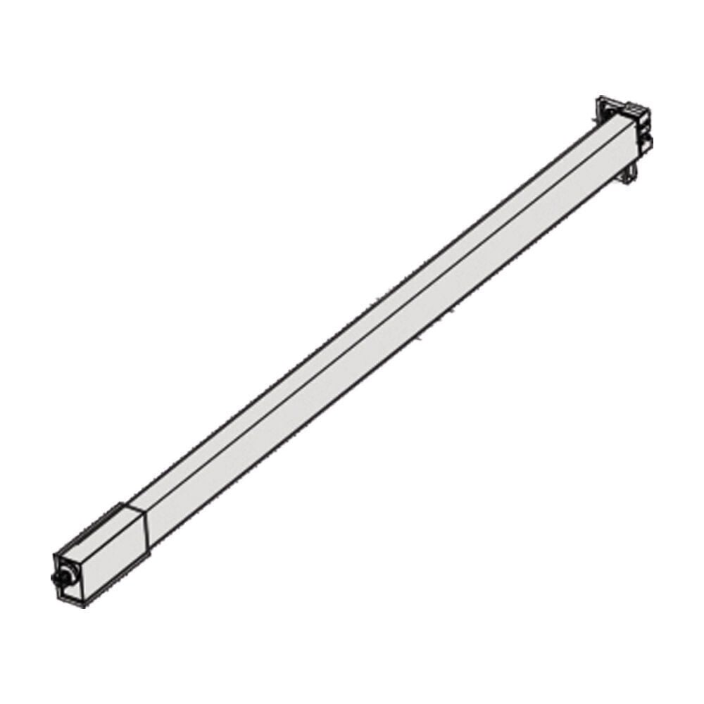 Hafele SLIM BOX Beyaz Renk 350 mm İç Çekmece Ön Panel Tutucu