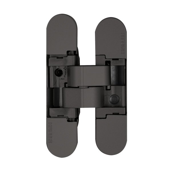 Hafele Gizli Menteşe Cdh 40S 52Kg Mat Siyah (42 Adet)