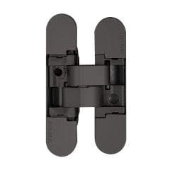 Hafele Gizli Menteşe Cdh 40S 52Kg Mat Siyah (42 Adet)