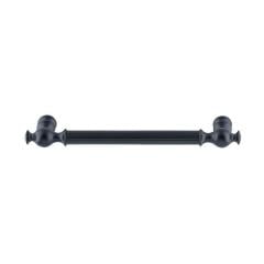 Hafele Mobilya Kulpu Calisto 224mm Mat Siyah