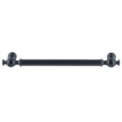 Hafele Mobilya Kulpu Calisto 320mm Mat Siyah