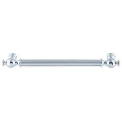 Hafele Mobilya Kulpu Calisto 320mm Parlak Krom