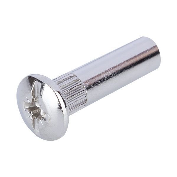 Hafele Bağlantı Gövdesi M6 (100 Adet)