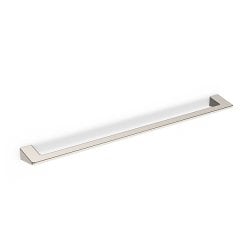 Hafele Mobilya Kulpu Rigid 288mm Paslanmaz Çelik