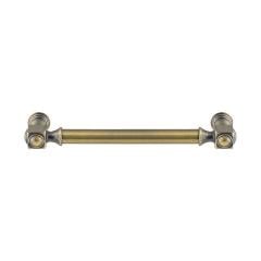 Hafele Mobilya Kulpu Bien 224mm Antik Bronz