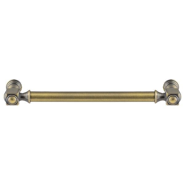 Hafele Mobilya Kulpu Bien 320mm Antik Bronz