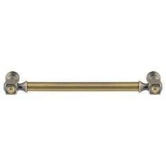 Hafele Mobilya Kulpu Bien 320mm Antik Bronz