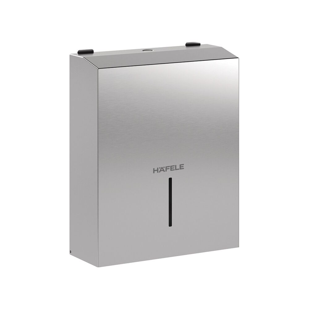 Hafele ARCHINOX 400'lü Kağıt Havlu Dispenseri
