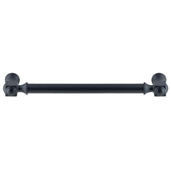 Hafele Mobilya Kulpu Bien 320mm Mat Siyah