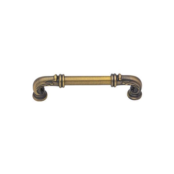 Hafele Mobilya Kulpu Florus 224mm Antik Bronz