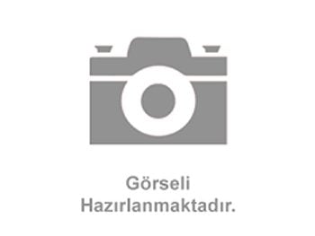 Hafele Dikey Seperatör Siyah 72x62mm