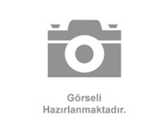 Hafele Dikey Seperatör Siyah 72x62mm
