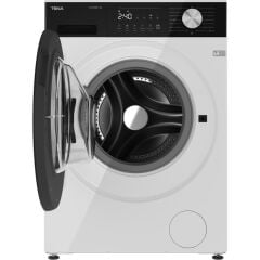 WM 20941 WH 9 Kg Çamaşır Makinesi 1400 Devir A Enerji Sınıfı ile Güçlü Yıkama
